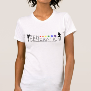 Zen Generation T-Shirt
