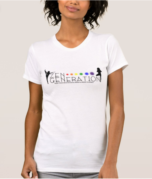 Zen Generation T-Shirt